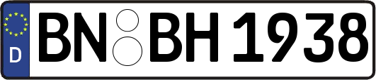 BN-BH1938