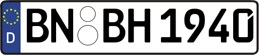 BN-BH1940