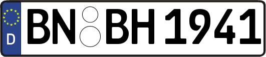 BN-BH1941