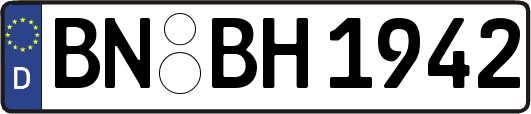 BN-BH1942