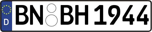 BN-BH1944