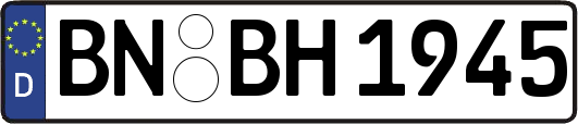 BN-BH1945
