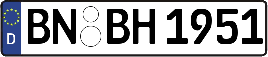 BN-BH1951