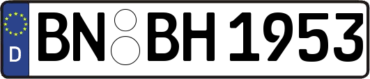 BN-BH1953