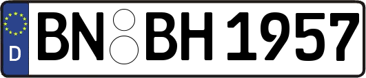 BN-BH1957