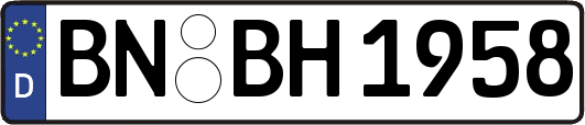 BN-BH1958