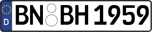BN-BH1959