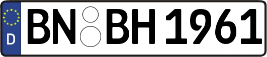 BN-BH1961