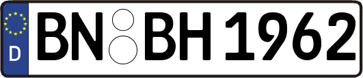 BN-BH1962
