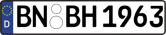 BN-BH1963