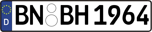 BN-BH1964