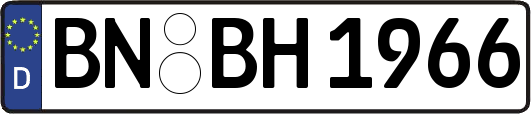 BN-BH1966