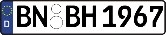 BN-BH1967