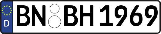 BN-BH1969