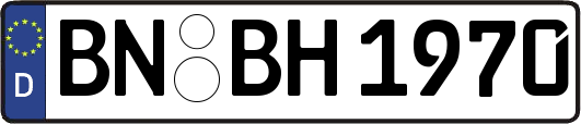 BN-BH1970