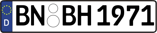 BN-BH1971