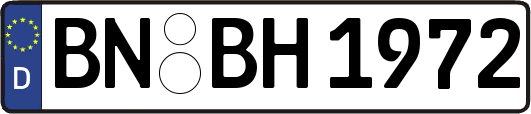 BN-BH1972