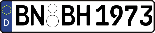 BN-BH1973