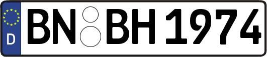 BN-BH1974