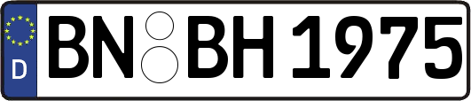 BN-BH1975