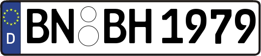 BN-BH1979
