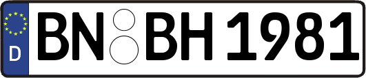 BN-BH1981