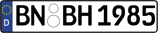 BN-BH1985