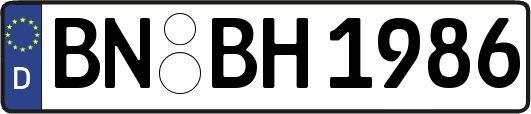 BN-BH1986