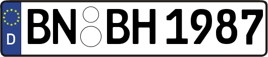 BN-BH1987