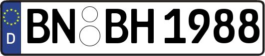 BN-BH1988
