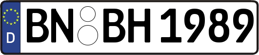 BN-BH1989
