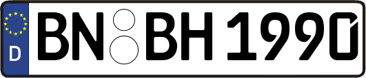 BN-BH1990