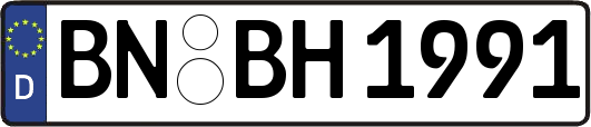 BN-BH1991