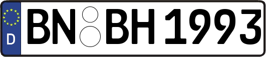 BN-BH1993
