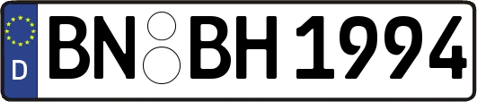 BN-BH1994