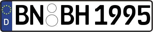 BN-BH1995
