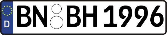 BN-BH1996