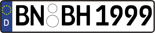 BN-BH1999