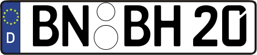 BN-BH20
