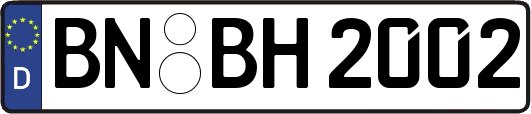 BN-BH2002