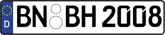 BN-BH2008