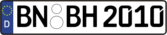 BN-BH2010
