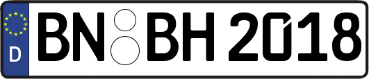 BN-BH2018