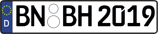 BN-BH2019