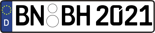 BN-BH2021