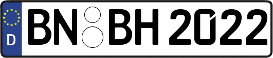 BN-BH2022