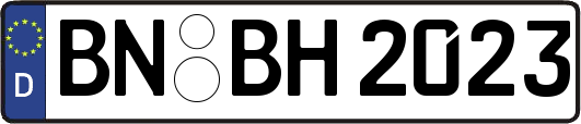 BN-BH2023