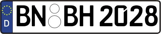 BN-BH2028