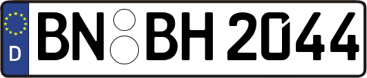 BN-BH2044