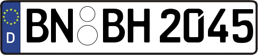 BN-BH2045